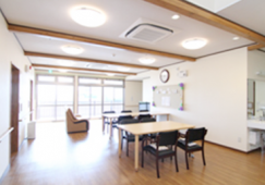 【佐賀市】グループホーム　ふろふき2号館 イメージ