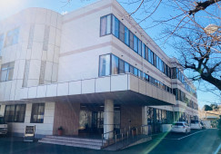 介護福祉士募集◎週3日～夜勤なし♪【伊豆の国市】介護老人保健施設★介護職★パート イメージ