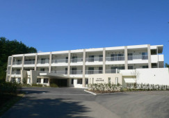 介護老人保健施設はまなすの丘［無資格未経験ＯＫ｜福利厚生アリ］【介護職】 イメージ