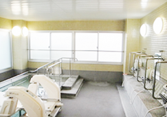 【佐賀市】介護老人保健施設　徐福の里 イメージ