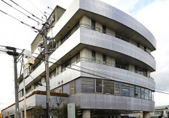 【菊池市】医療法人　菊芳会　岸病院 イメージ