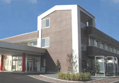 新潟市西蒲区｜ショートステイの介護職｜正社員｜賞与4ヶ月分★年間休123日・残業ほぼなし・手当充実 イメージ