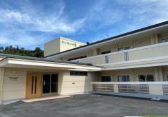 障害者支援施設れいめいの里｜【介護職】賞与年2回｜無資格・未経験可 イメージ