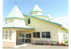 新潟市西区亀貝｜ショートステイの介護職｜正社員｜賞与4ヶ月分・年間休123日 イメージ