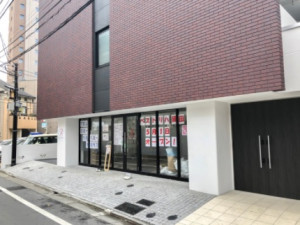 【大田区南蒲田】ベストリハ南蒲田★デイサービス★無資格・未経験OK★20～30代活躍中★送迎業務あり★ イメージ