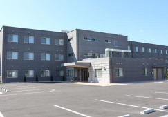 【桶川市坂田】有料老人ホームでの介護職◆夜勤のみ イメージ