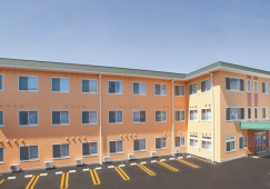 【長野市篠ノ井】月給30万円以上/日勤のみ/有料老人ホームの管理職・施設長候補 イメージ