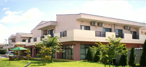 生活相談員/経験資格の考慮あり/特別養護老人ホーム