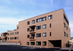 特別養護老人ホーム道場山穂波の里｜新潟市西区｜介護福祉士｜正社員｜月給19万円以上・賞与あり・年間休日118日 イメージ