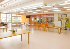 長野市松代町｜介護施設の看護師｜パート｜時給1,200円以上・週2日～・お好きな時間５時間～相談OK！ イメージ