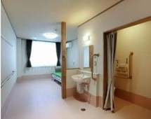 住宅型有料老人ホーム結いまぁる井川城｜松本市井川城｜介護福祉士｜正社員｜月給22.5万円～・資格手当1万5千円・夜勤手当1万5千円 イメージ