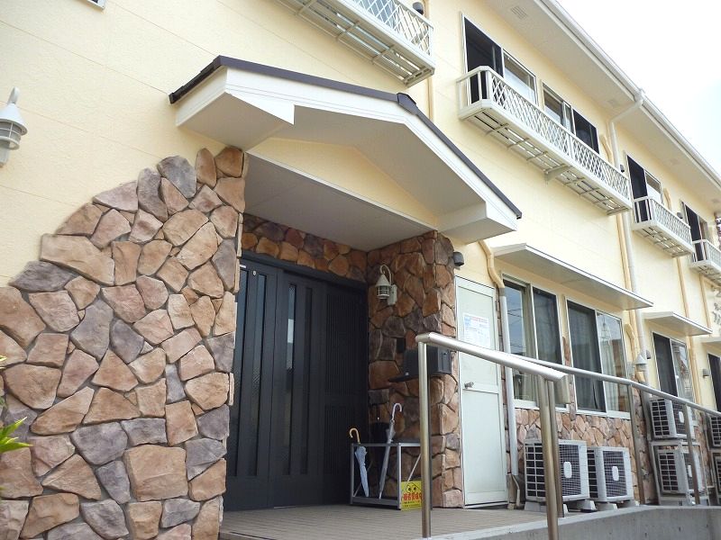 名古屋市中川区グループホームフレンズハウス中島新町 イメージ