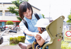 【船橋市本町】みずたま介護ステーション船橋◆登録ヘルパー イメージ