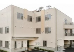 住宅型有料老人ホーム結いまぁる井川城｜松本市井川城｜介護職｜正社員｜月給22万円以上・夜勤手当1回1万5千円 イメージ