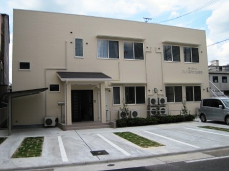 フレンズハウス古新町｜個別見学相談会を開催いたします｜愛知県熱田区 イメージ