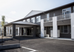 【福岡市博多区】サービス付き高齢者向け住宅 プラチナ・シニアホーム田島　正社員 イメージ