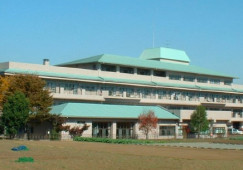 【秦野市下大槻】特別養護老人ホーム湘南老人ホーム イメージ