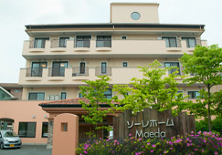 【山形駅 車8分】月給20.8万円～★賞与2.0ヶ月／ソーレホーム前田／経験不問・ブランクOK／介護福祉士 イメージ