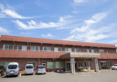 【宮崎市】介護付き有料老人ホーム アルテンハイム グジブランド　正社員 イメージ