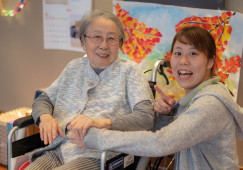 【立川市富士見町】フェローホームズ森の家 イメージ