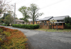 グループホーム森の舎｜下都賀郡野木町｜介護職｜正社員｜無資格未経験OK｜月給22万円以上・賞与年3回あり イメージ