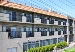 ボンセジュール川口｜川口市朝日｜初任者研修・実務者研修｜正社員｜未経験歓迎 イメージ