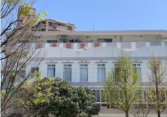 特別養護老人ホーム広島和光園｜介護職｜契約社員 イメージ