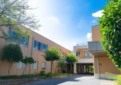 【下都賀郡野木町】病院でのケアマネジャー(正社員)月給22万円～・賞与4.5ヶ月分・年休116日 イメージ