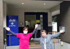 【福岡市博多区】株式会社 ヤハタ　デイサービスさくらんぼ　フルタイムパート日勤のみ イメージ