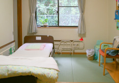 グループホーム森の舎｜下都賀郡野木町｜介護福祉士｜正社員｜月給24万円以上・賞与年3回3.5ヶ月 イメージ