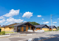 特別養護老人ホーム虹の舎｜下都賀郡野木町｜介護職｜正社員｜無資格OK・未経験OK・高収入22万円以上 イメージ