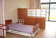 【長野市篠ノ井】グループホームの介護職（正社員）月給20万円以上・賞与2.5ヶ月分・資格不問 イメージ