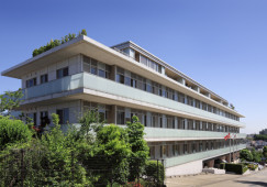 【川崎市宮前区】ヒルデモアたまプラーザ・ビレッジⅠ◆有料老人ホーム◆正社員 イメージ