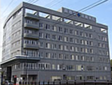 医療法人蘇春堂　球磨病院　人吉市 イメージ