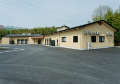 【高崎市吉井町】無資格でも月給19万円～・賞与あり/グループホームかがやき/介護職員 イメージ