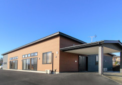 デイサロンうらら富士見｜前橋市富士見町小暮｜介護職｜パート｜週2日以上・日曜休み・日勤のみ イメージ