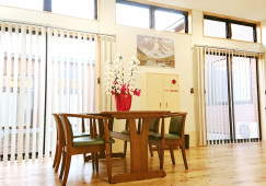 有料老人ホームうらら富士見｜前橋市富士見町小暮｜介護職｜パート｜週2日以上・高時給1,100円～ イメージ