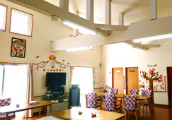 デイサロンうらら川原｜前橋市川原町｜介護職｜週2日以上・日曜休み・時給1100円以上 イメージ