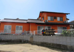 【生活介護クローバー】未経験歓迎！夜勤なし・マイカー通勤可・週3日～勤務・送迎業務あり イメージ