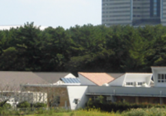 社会福祉法人舞鶴会　特別養護老人ホーム長生園　宮崎市 イメージ