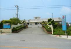 【国頭郡国頭村字辺士名】時給1,300円/夜勤なし/介護職 イメージ