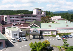 ビハーラ花の里病院【看護師・准看護師】未経験の方募集！週3日～4日6時間程度の勤務でOK・託児所あり・車通勤OK イメージ