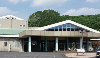 介護職/入浴介助排泄介助あり/介護老人保健施設