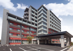 【前橋市昭和町】月給20万円～・賞与4.2ヶ月/無資格OK/有料老人ホームグランポルト前橋/介護職員 イメージ