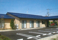 【新潟市西区】月給20万円以上/年間休日123日/小規模多機能ホームはまゆう小新南/介護職員 イメージ