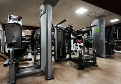 デイサービスこまつな【江戸川区松江】◆夜勤なし◆土日休み イメージ