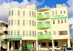 かりまた内科指定通所介護センター(デイ)｜【介護職】初任者歓迎の日勤｜日曜含む週休2日 イメージ