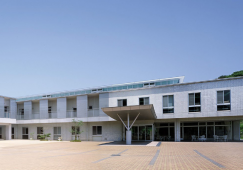 【薩摩川内市】介護老人保健施設 グレースホーム　正社員 イメージ