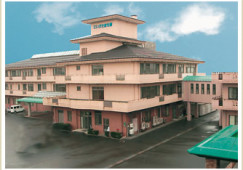 【新潟市江南区】月給17万円+処遇改善あり・賞与あり/年間休日124日/特別養護老人ホームにいがた新生園/介護職員 イメージ