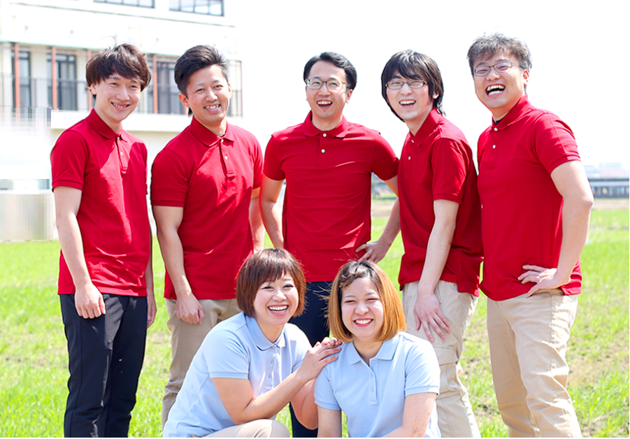 【施設見学会開催】無料！介護施設を知ってから働ける☆社会福祉法人アパティア福祉会あおい・ひなた イメージ